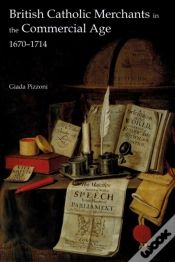 Capa do artigo British Catholic Merchants In The Commercial Age
