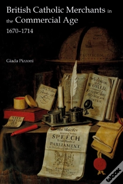 Capa do artigo British Catholic Merchants In The Commercial Age