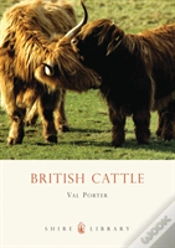 Capa do artigo British Cattle
