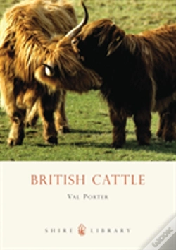 Capa do artigo British Cattle