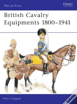 Capa do artigo British Cavalry Equipments 1800 1941