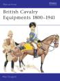 British Cavalry Equipments 1800 1941 - Preview