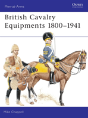 British Cavalry Equipments 1800â€“1941 - Preview