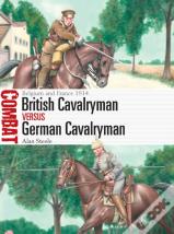 British Cavalryman Vs German Cavalryman