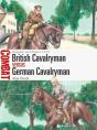 British Cavalryman Vs German Cavalryman - Preview