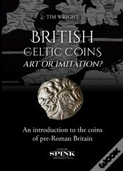 Capa do artigo British Celtic Coins: Art Or Imitation?