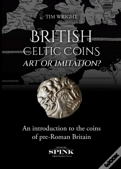 Capa do artigo British Celtic Coins: Art Or Imitation?