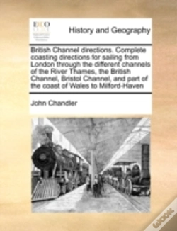 Capa do artigo British Channel Directions. Complete Coa