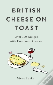 Capa do artigo British Cheese On Toast
