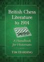 British Chess Literature To 1914 - Preview