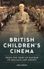 British Children'S Cinema - Preview