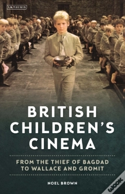 Capa do artigo British Children'S Cinema