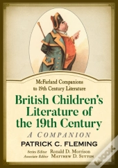 British Children'S Literature Of The 19th Century