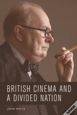 Capa do artigo British Cinema And A Divided Nation