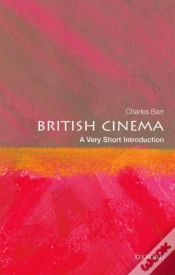 Capa do artigo British Cinema