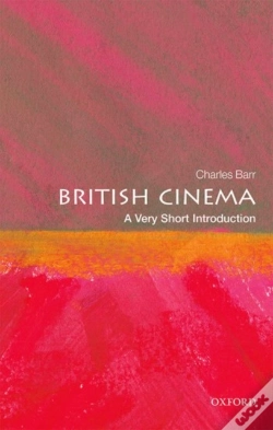 Capa do artigo British Cinema
