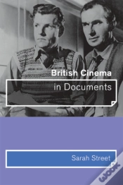 Capa do artigo British Cinema In Documents
