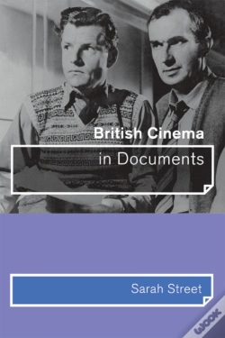 Capa do artigo British Cinema In Documents