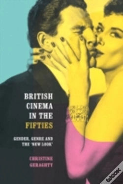 Capa do artigo British Cinema In The Fifties