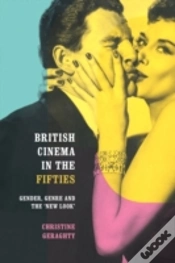 Capa do artigo British Cinema In The Fifties