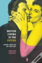 Capa do artigo British Cinema In The Fifties