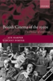 Capa do artigo British Cinema Of The 1950s