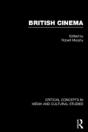 British Cinema - Preview