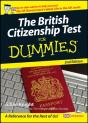 British Citizenship Test For Dummies - Preview