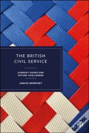 Capa do artigo British Civil Service