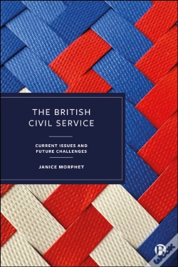 Capa do artigo British Civil Service