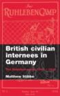 British Civilian Internees In Germany - Preview