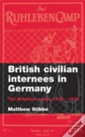 Capa do artigo British Civilian Internees In Germany