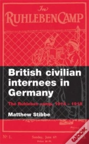 Capa do artigo British Civilian Internees In Germany