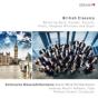 British Classics: Works By Byrd, Handel, Purcell, Holst... - CD - Preview