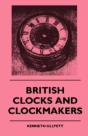 British Clocks And Clockmakers - Preview
