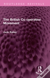 Capa do artigo British Co-Operative Movement