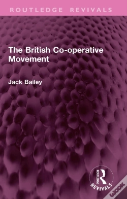 Capa do artigo British Co-Operative Movement
