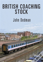 Capa do artigo British Coaching Stock