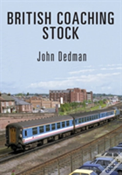 Capa do artigo British Coaching Stock