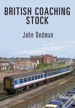 Capa do artigo British Coaching Stock