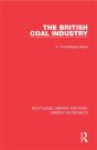 British Coal Industry - Preview
