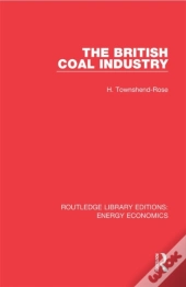 British Coal Industry