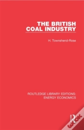 Capa do artigo British Coal Industry