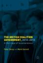 British Coalition Government, 2010-2015 - Preview