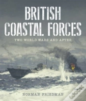 Capa do artigo British Coastal Forces