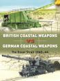 British Coastal Weapons Vs German Coastal Weapons - Preview