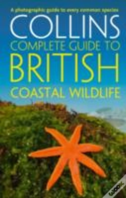 Capa do artigo British Coastal Wildlife