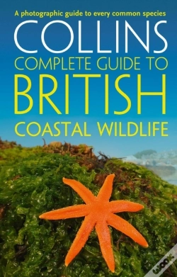 Capa do artigo British Coastal Wildlife