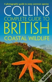 Capa do artigo British Coastal Wildlife