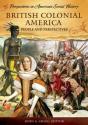 British Colonial America - Preview